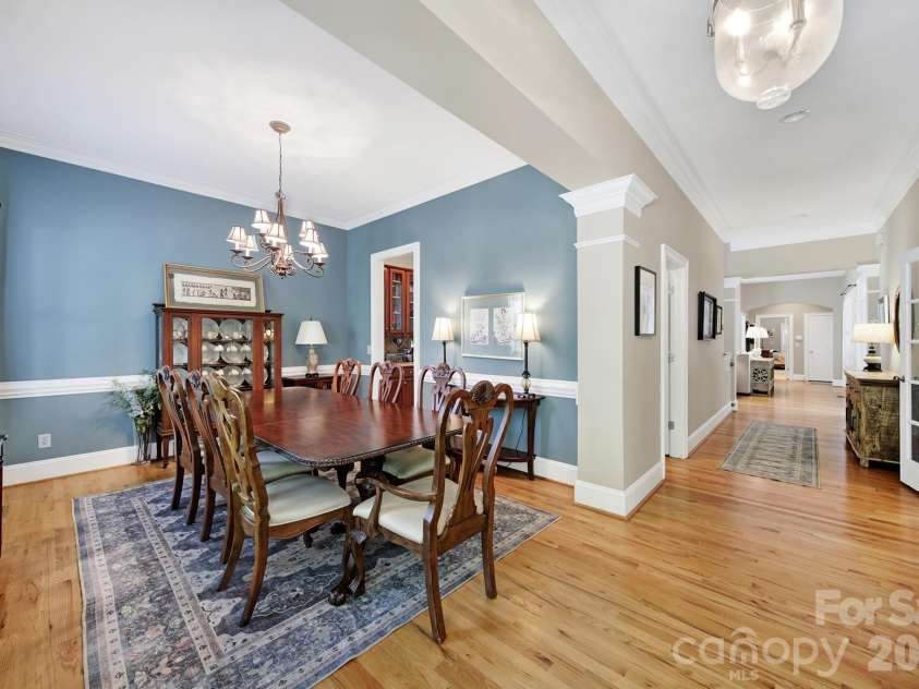 3328 Richards Crossing, Fort Mill, SC 29708.  MLS# CAR4401571, YatesRealty ID 42732. 