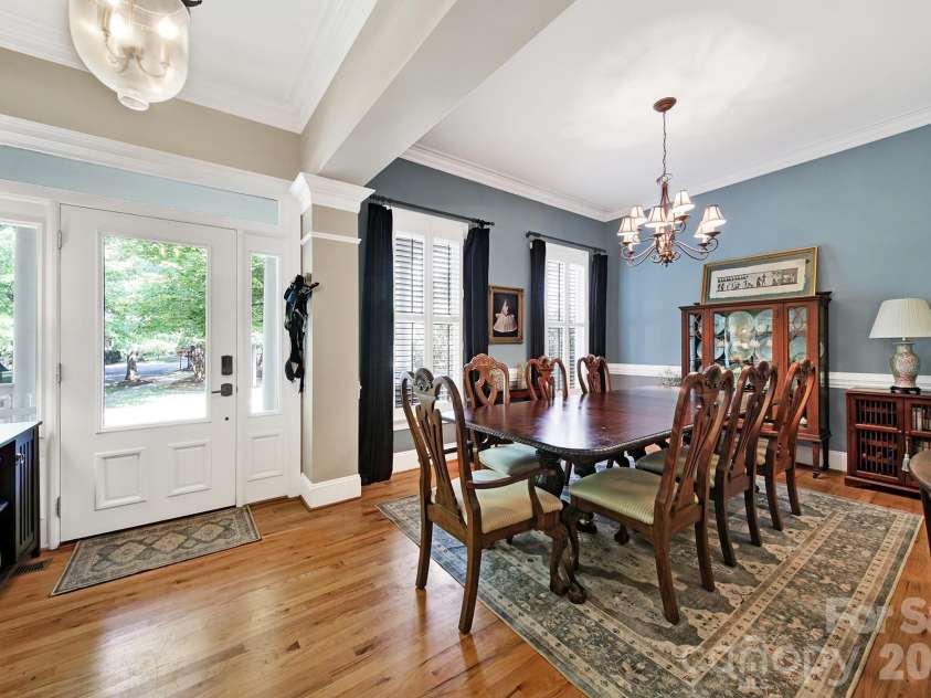 3328 Richards Crossing, Fort Mill, SC 29708.  MLS# CAR4401571, YatesRealty ID 42732. 
