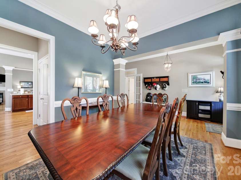 3328 Richards Crossing, Fort Mill, SC 29708.  MLS# CAR4401571, YatesRealty ID 42732. 