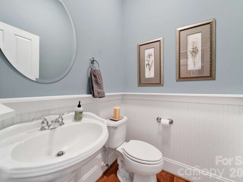 3328 Richards Crossing, Fort Mill, SC 29708.  MLS# CAR4401571, YatesRealty ID 42732. 