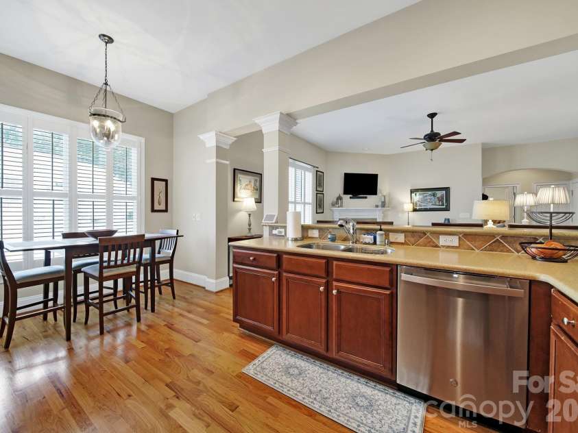 3328 Richards Crossing, Fort Mill, SC 29708.  MLS# CAR4401571, YatesRealty ID 42732. 