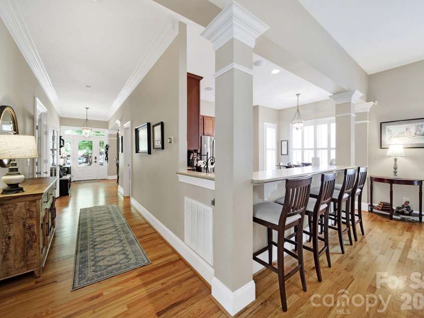 3328 Richards Crossing, Fort Mill, SC 29708.  MLS# CAR4401571, YatesRealty ID 42732. 