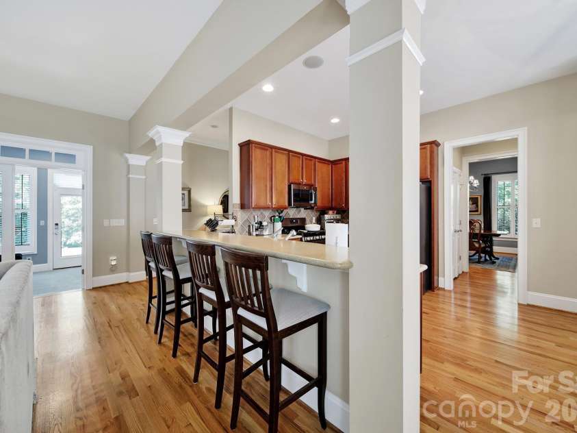 3328 Richards Crossing, Fort Mill, SC 29708.  MLS# CAR4401571, YatesRealty ID 42732. 