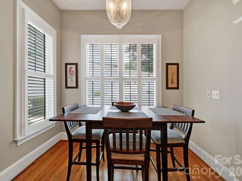 3328 Richards Crossing, Fort Mill, SC 29708.  MLS# CAR4401571, YatesRealty ID 42732. 