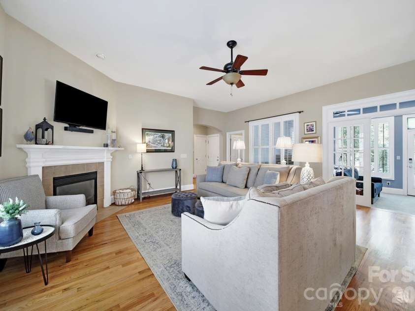 3328 Richards Crossing, Fort Mill, SC 29708.  MLS# CAR4401571, YatesRealty ID 42732. 