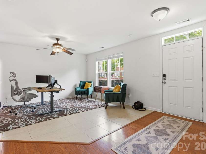 9945 Kings Parade Boulevard, Charlotte, NC 28273.  MLS# CAR4401328, YatesRealty ID 42735. 