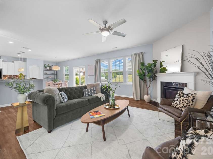 2022 Napa Valley Drive, Waxhaw, NC 28173.  MLS# CAR4417002, YatesRealty ID 42736. 