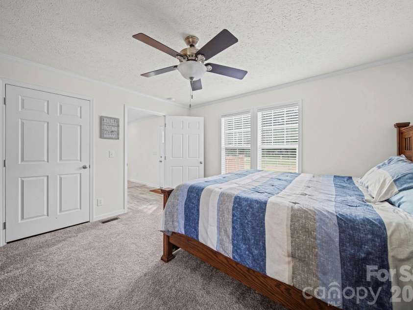 6311 Old Pageland Marshville Road, Marshville, NC 28103.  MLS# CAR4410392, YatesRealty ID 42737. 
