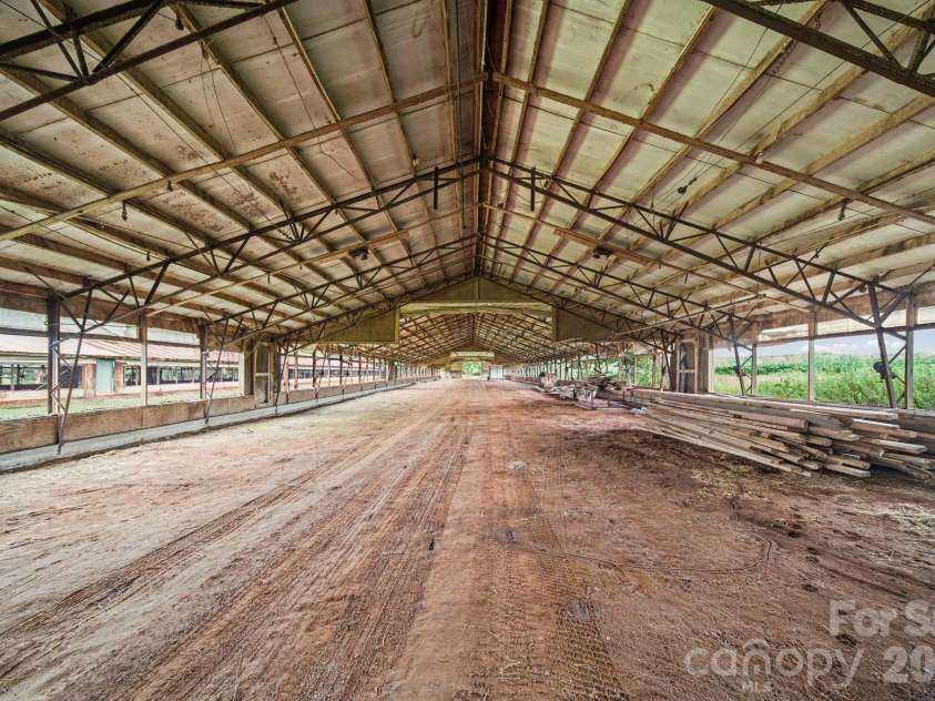 6311 Old Pageland Marshville Road, Marshville, NC 28103.  MLS# CAR4410392, YatesRealty ID 42737. 