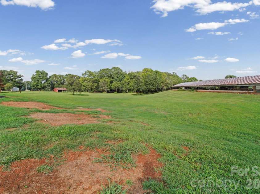 6311 Old Pageland Marshville Road, Marshville, NC 28103.  MLS# CAR4410392, YatesRealty ID 42737. 