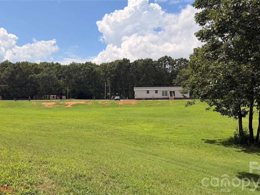 6311 Old Pageland Marshville Road, Marshville, NC 28103.  MLS# CAR4410392, YatesRealty ID 42737. 