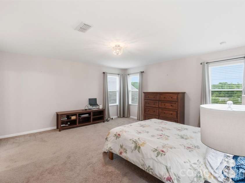437 Caleb Street, Monroe, NC 28110.  MLS# CAR4407265, YatesRealty ID 42738. 