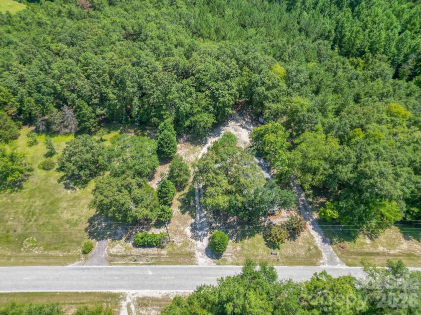 7398 Old Jefferson Highway, Kershaw, SC 29067.  MLS# CAR4410558, YatesRealty ID 42739. 