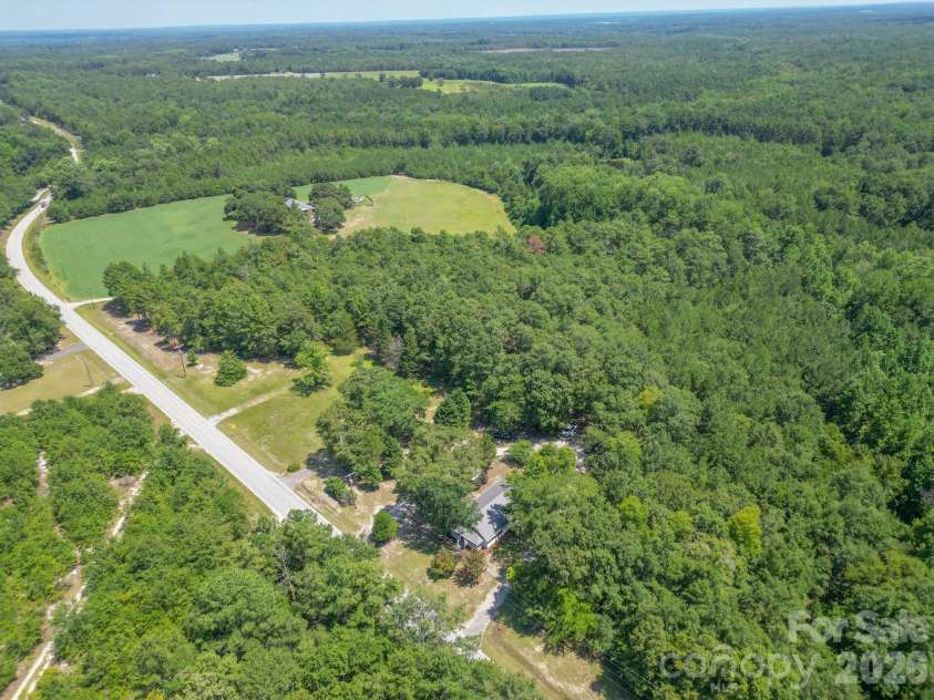 7398 Old Jefferson Highway, Kershaw, SC 29067.  MLS# CAR4410558, YatesRealty ID 42739. 
