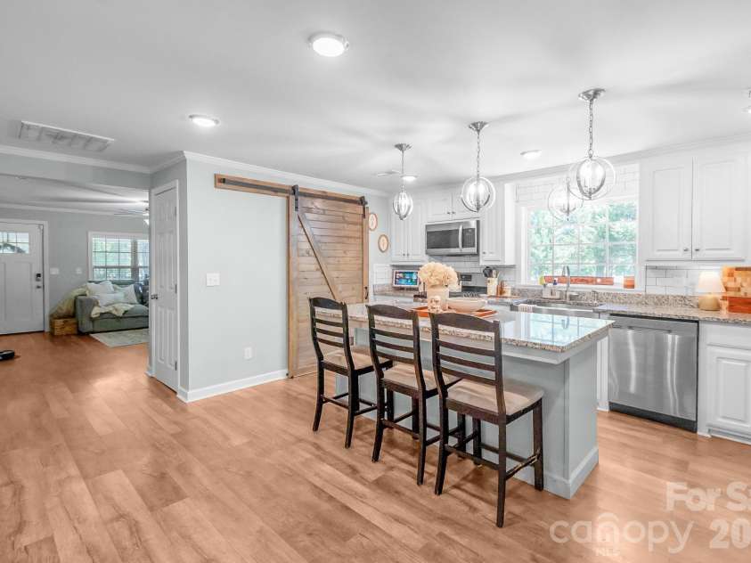 7398 Old Jefferson Highway, Kershaw, SC 29067.  MLS# CAR4410558, YatesRealty ID 42739. 