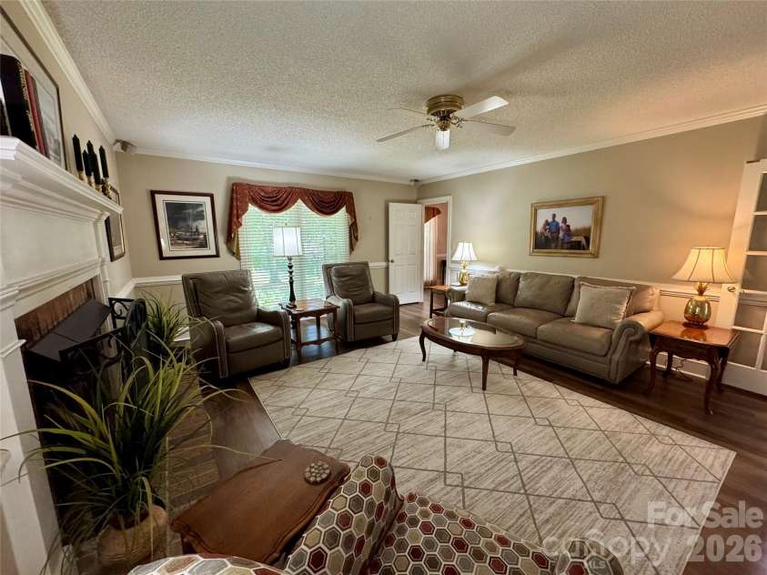271 Ikerd Drive, Concord, NC 28025.  MLS# CAR4245802, YatesRealty ID 4274. 