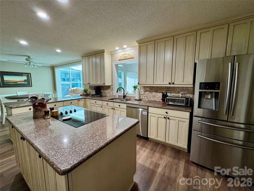 271 Ikerd Drive, Concord, NC 28025.  MLS# CAR4245802, YatesRealty ID 4274. 