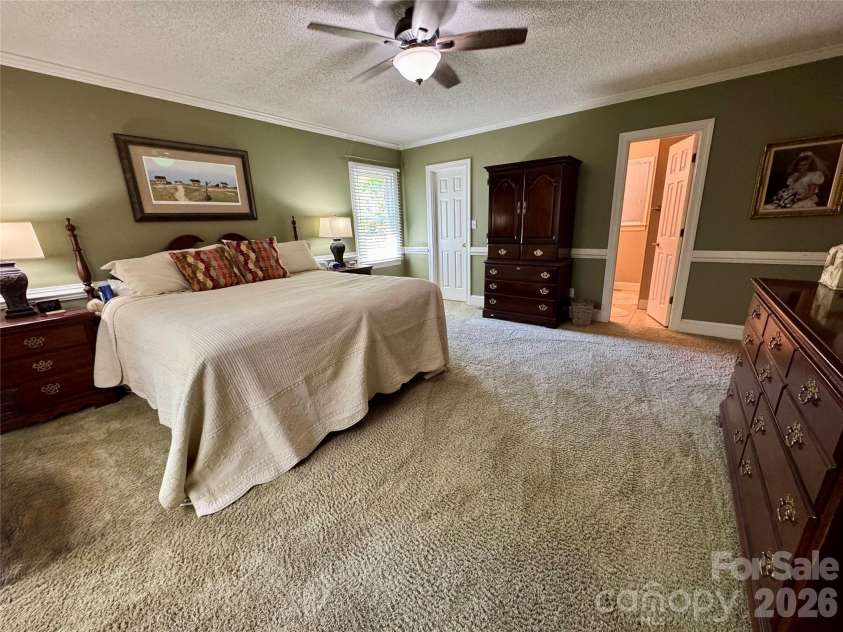 271 Ikerd Drive, Concord, NC 28025.  MLS# CAR4245802, YatesRealty ID 4274. 