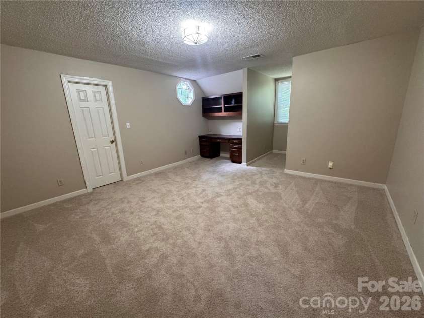 271 Ikerd Drive, Concord, NC 28025.  MLS# CAR4396759, YatesRealty ID 4274. Bedroom 2