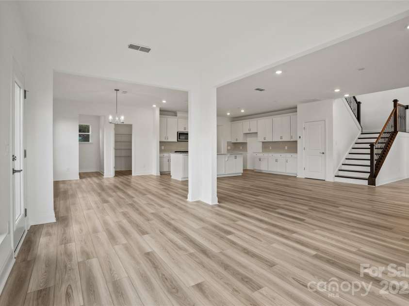 9516 Coast Laurel Avenue, Concord, NC 28027.  MLS# CAR4240097, YatesRealty ID 4274. For Representation Purposes Only