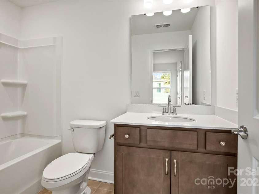 9516 Coast Laurel Avenue, Concord, NC 28027.  MLS# CAR4240097, YatesRealty ID 4274. For Representation Purposes Only