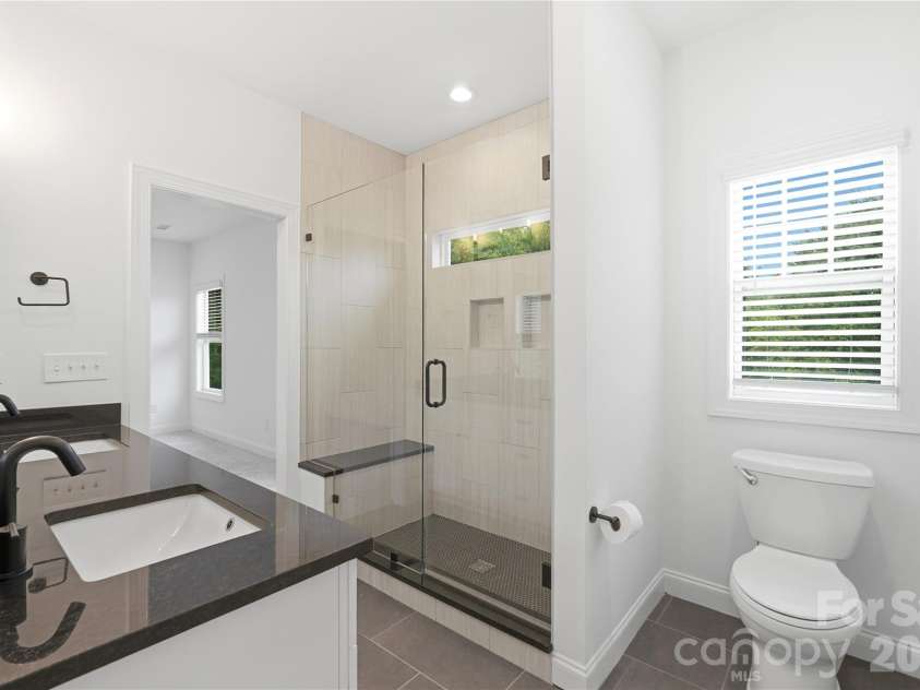 8514 Sharonbrook Drive, Charlotte, NC 28210.  MLS# CAR4384327, YatesRealty ID 42740. 