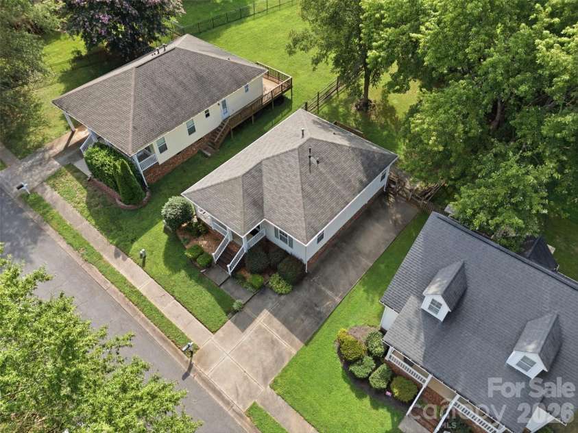103 Watson Street, Belmont, NC 28012.  MLS# CAR4412349, YatesRealty ID 42741. 