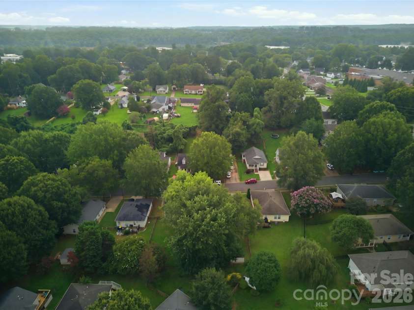 103 Watson Street, Belmont, NC 28012.  MLS# CAR4412349, YatesRealty ID 42741. 