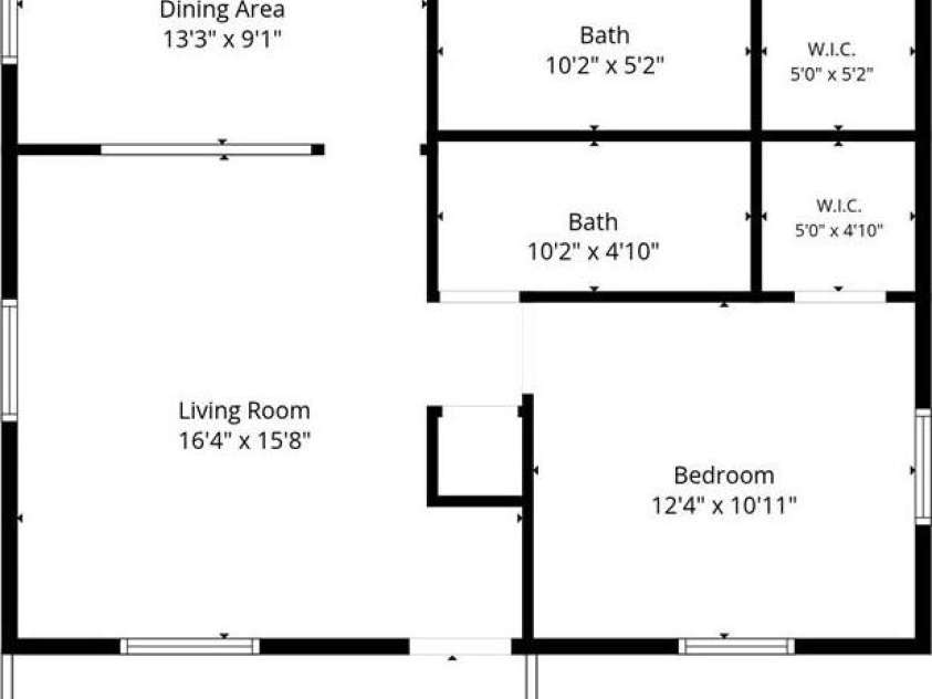 103 Watson Street, Belmont, NC 28012.  MLS# CAR4412349, YatesRealty ID 42741. 