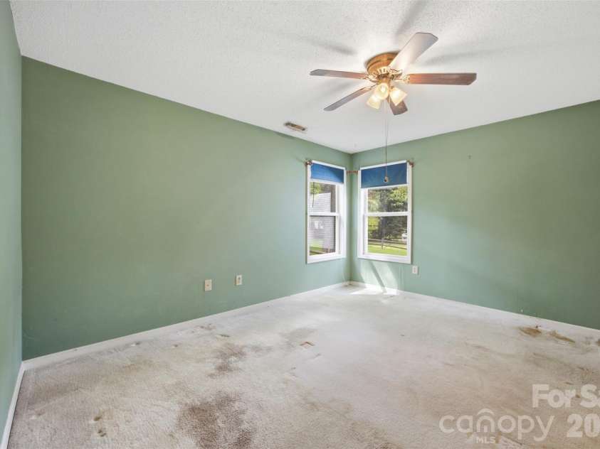 103 Watson Street, Belmont, NC 28012.  MLS# CAR4412349, YatesRealty ID 42741. Primary BR