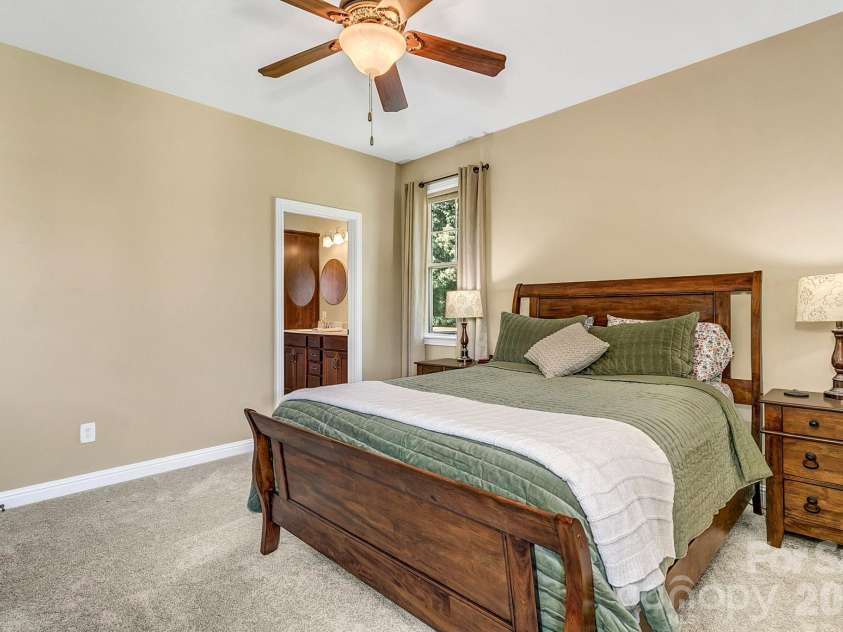 14 New Bishop Lane, Fletcher, NC 28732.  MLS# CAR4410015, YatesRealty ID 42742. 