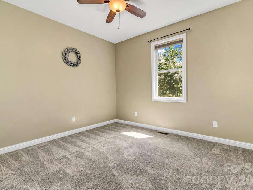 14 New Bishop Lane, Fletcher, NC 28732.  MLS# CAR4410015, YatesRealty ID 42742. 