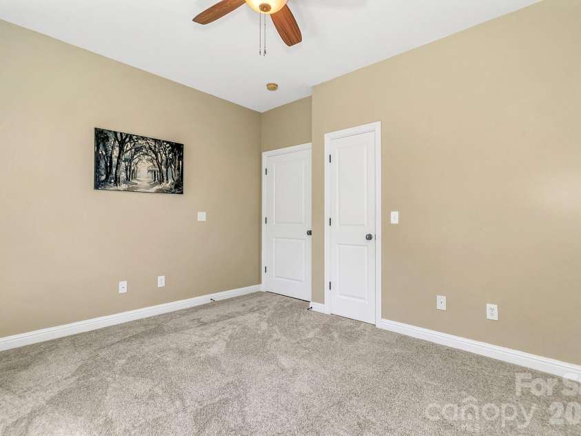 14 New Bishop Lane, Fletcher, NC 28732.  MLS# CAR4410015, YatesRealty ID 42742. 