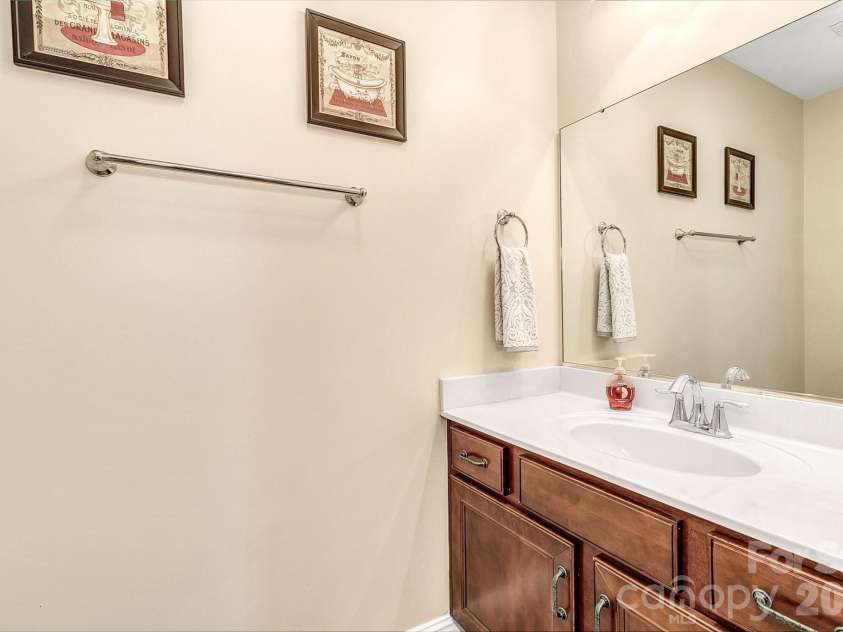 14 New Bishop Lane, Fletcher, NC 28732.  MLS# CAR4410015, YatesRealty ID 42742. 
