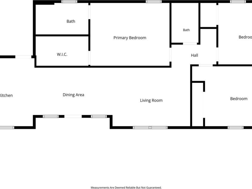 419 Rockyford Street, Morganton, NC 28655.  MLS# CAR4409469, YatesRealty ID 42745. 