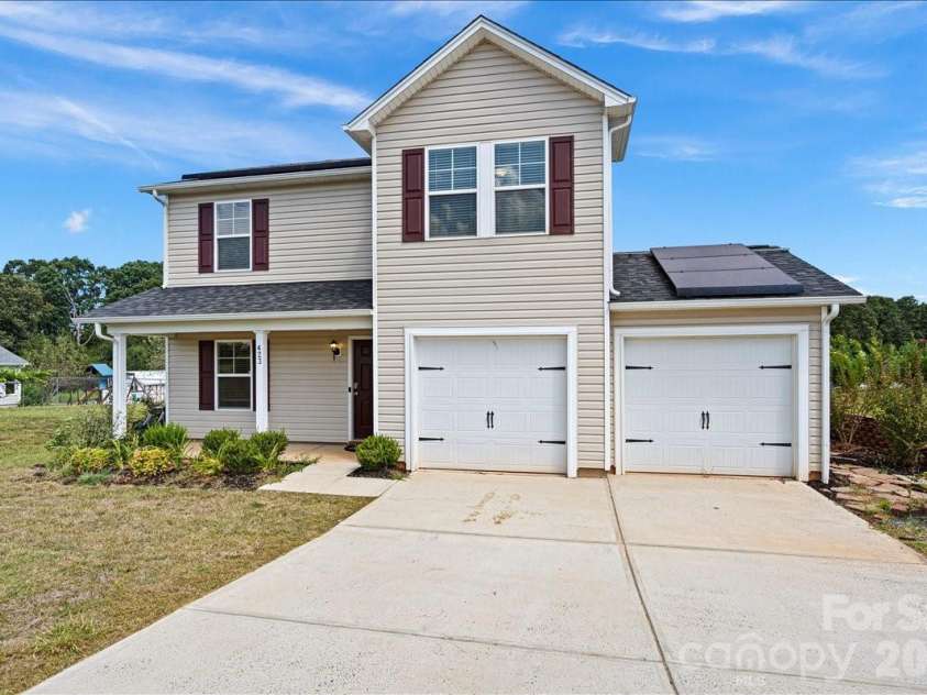 423 Webb Road, Shelby, NC 28152.  MLS# CAR4411716, YatesRealty ID 42747. 
