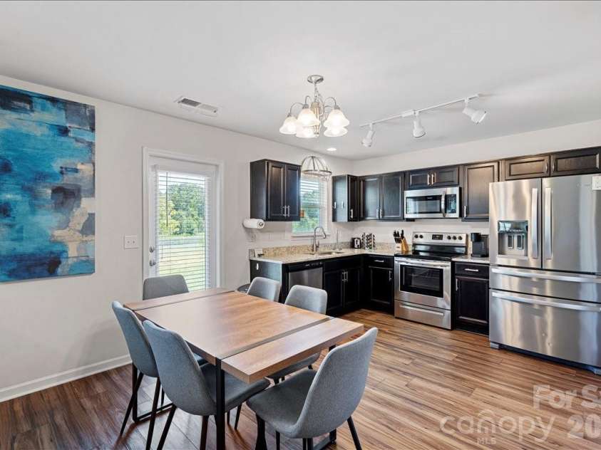 423 Webb Road, Shelby, NC 28152.  MLS# CAR4411716, YatesRealty ID 42747. 