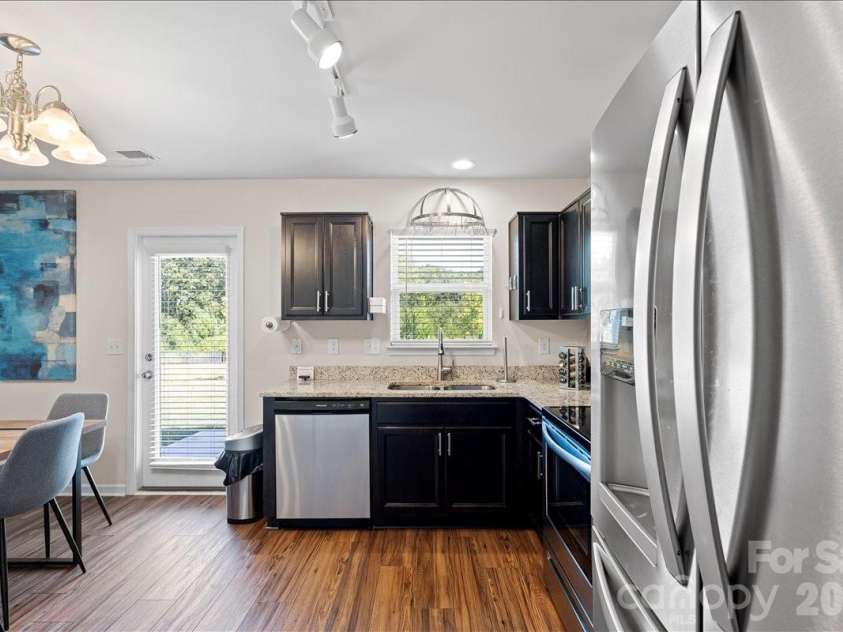 423 Webb Road, Shelby, NC 28152.  MLS# CAR4411716, YatesRealty ID 42747. 
