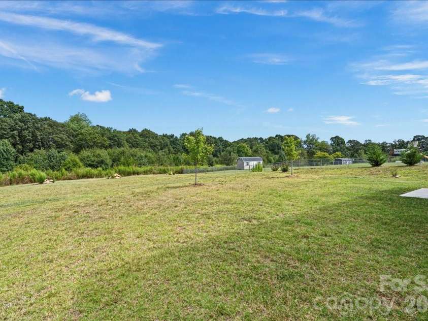 423 Webb Road, Shelby, NC 28152.  MLS# CAR4411716, YatesRealty ID 42747. 