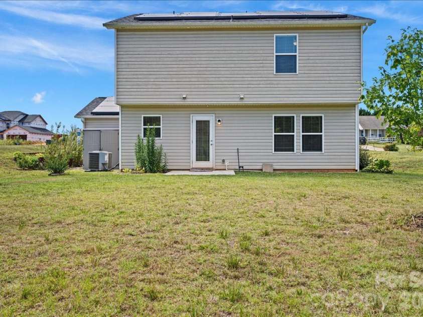423 Webb Road, Shelby, NC 28152.  MLS# CAR4411716, YatesRealty ID 42747. 
