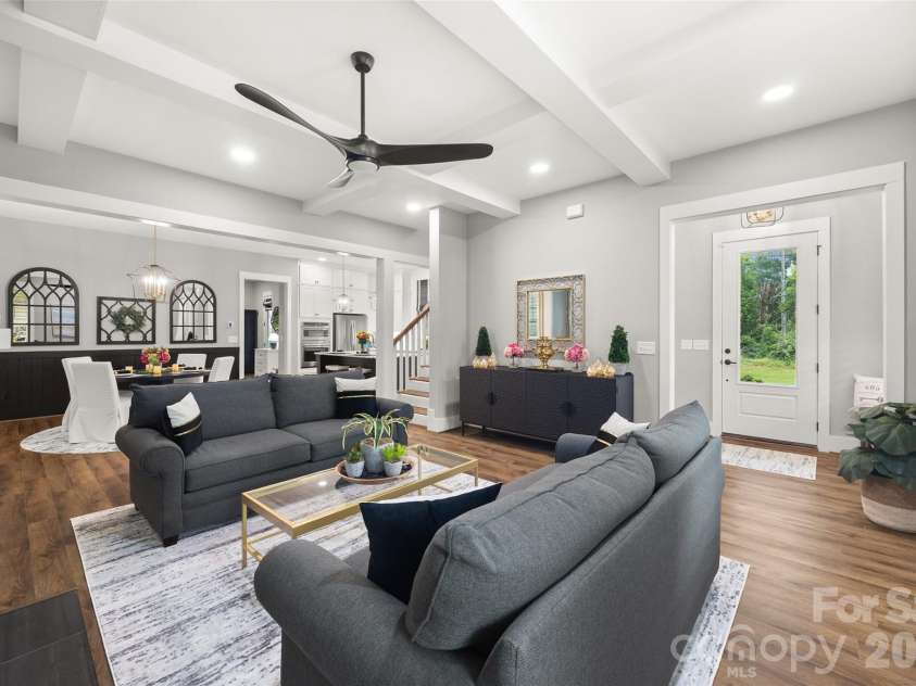 605 Hops Alley, Fort Mill, SC 29715.  MLS# CAR4406731, YatesRealty ID 42748. 