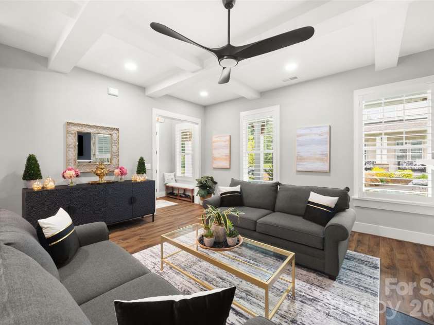 605 Hops Alley, Fort Mill, SC 29715.  MLS# CAR4406731, YatesRealty ID 42748. 