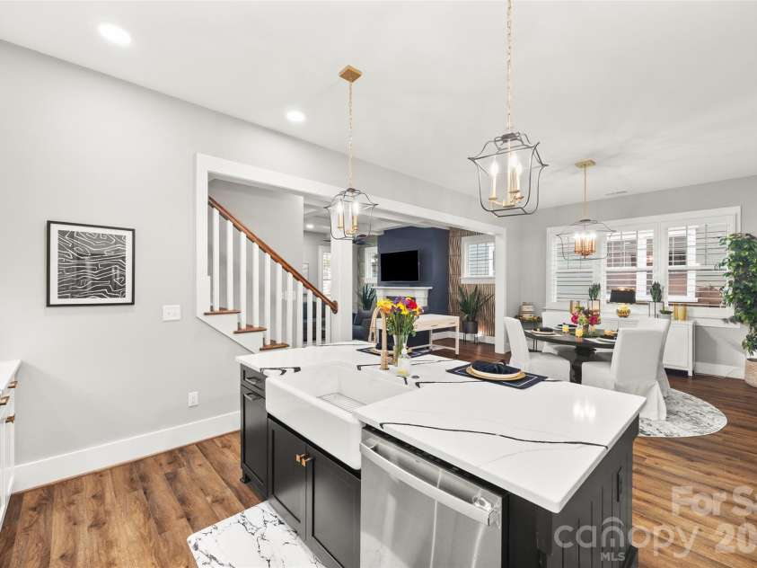 605 Hops Alley, Fort Mill, SC 29715.  MLS# CAR4406731, YatesRealty ID 42748. 