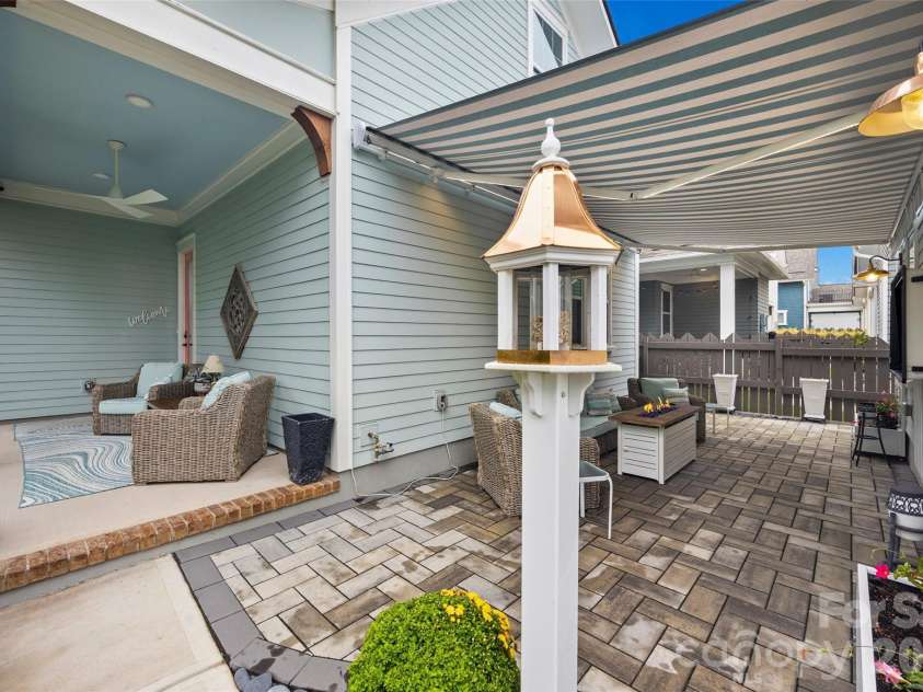 605 Hops Alley, Fort Mill, SC 29715.  MLS# CAR4406731, YatesRealty ID 42748. 