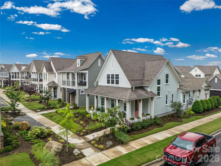 605 Hops Alley, Fort Mill, SC 29715.  MLS# CAR4406731, YatesRealty ID 42748. 