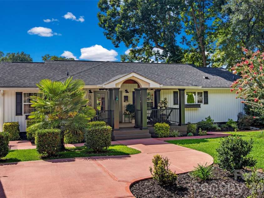 4410 Sol Aberman Road, Rock Hill, SC 29732.  MLS# CAR4410640, YatesRealty ID 42749. 