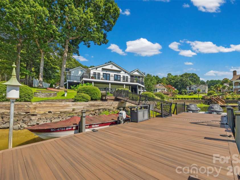 4410 Sol Aberman Road, Rock Hill, SC 29732.  MLS# CAR4410640, YatesRealty ID 42749. 