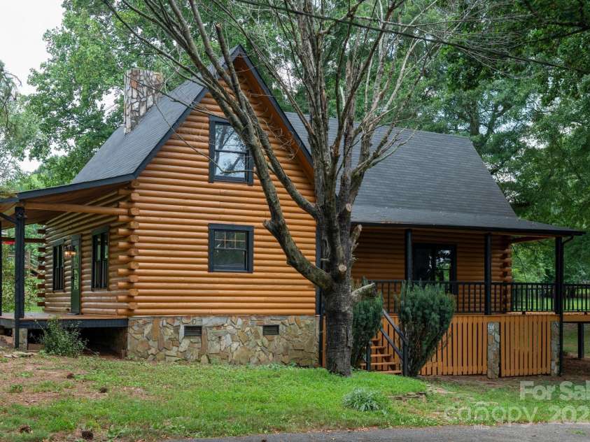 5309 Hall Street, Conover, NC 28613.  MLS# CAR4278034, YatesRealty ID 4275. 