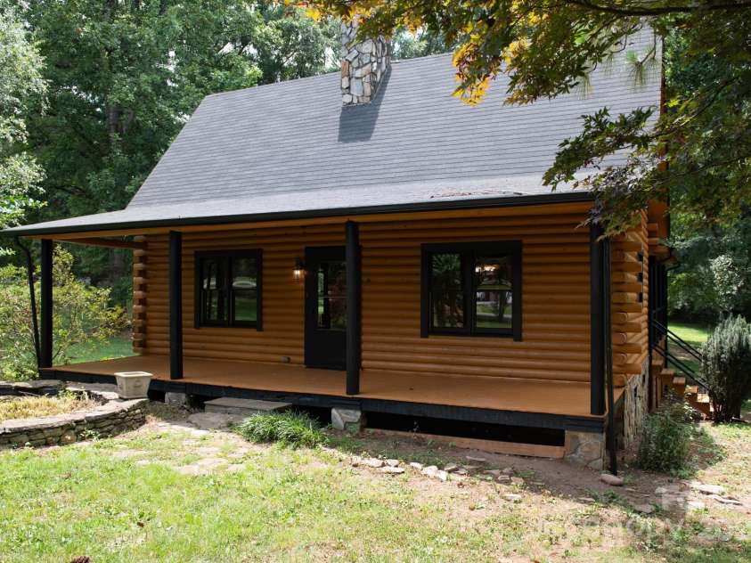 5309 Hall Street, Conover, NC 28613.  MLS# CAR4278034, YatesRealty ID 4275. 
