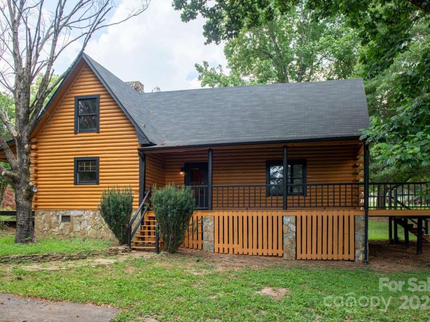 5309 Hall Street, Conover, NC 28613.  MLS# CAR4278034, YatesRealty ID 4275. 